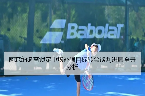 阿森纳冬窗锁定中场补强目标转会谈判进展全景分析
